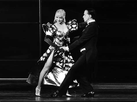 la historia desconocida de tango argentino el espectáculo que mostró lo mejor de nosotros e