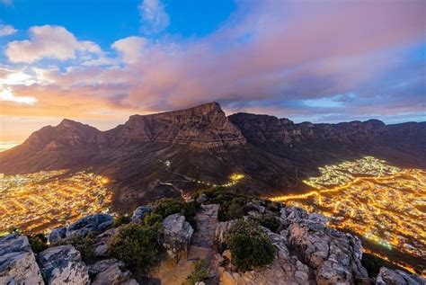 20 Popular Places To Visit In South Africa Detectview