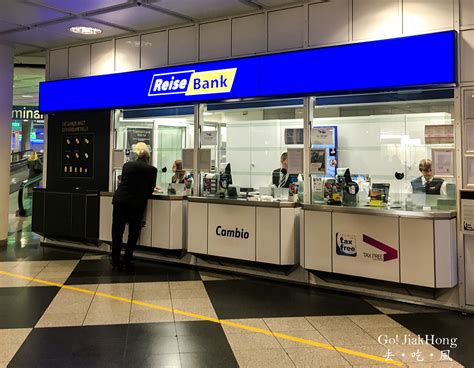 Blok b, aras 1, jalan tunku abd rahman. Help Getting Tax Refund in Germany Munich Airport - Go ...
