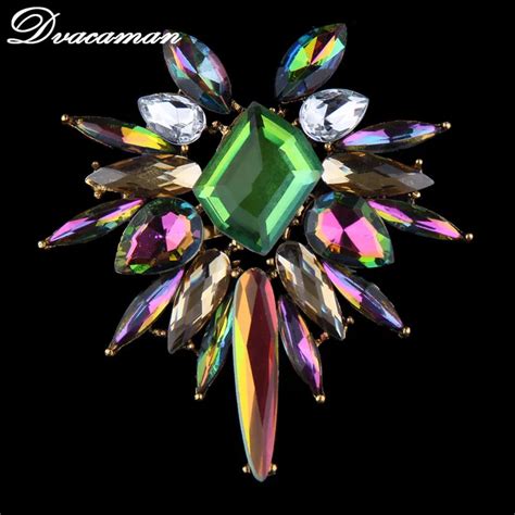 Buy Dvacaman 2017 New Fashhion Unique Rings For Women High Quality Crystal