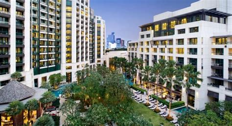 Revealed: The Best Places to Stay in Bangkok in 2017 | WOS