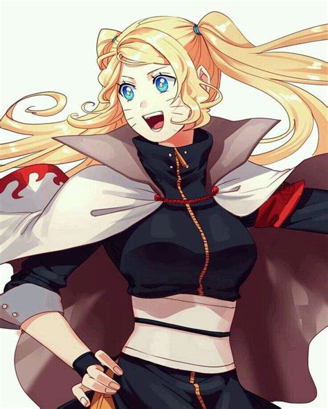 Naruto Genderbend Naruto Amino