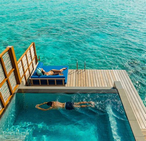 Four Seasons Resorts Maldives Maldives Luxury Resorts Maldives