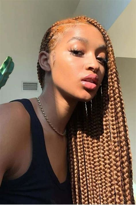 Side Part Braid Pattern For Sew In - Side Part Sew In With Leave Out