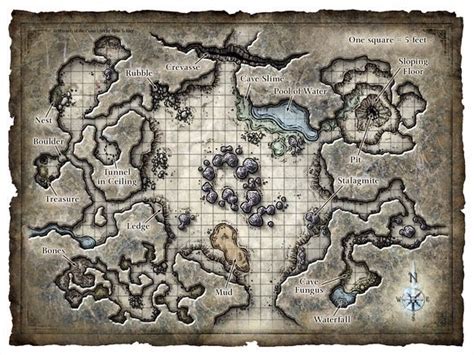 Individually weak, goblins gather in large — sometimes overwhelming — numbers. Dripping Caves | The hanged Three Wiki | FANDOM powered by ...