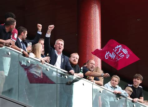 Aston Villa: Analyzing the 2018/2019 Premier League Fixtures List