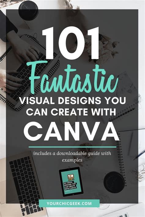 How To Use Canva 2022 101 Passive Income Products Designs You Can