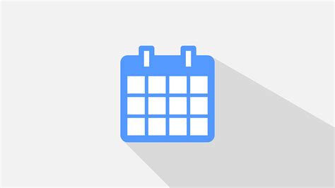 Calendar Date Timetable Free Vector Graphic On Pixabay