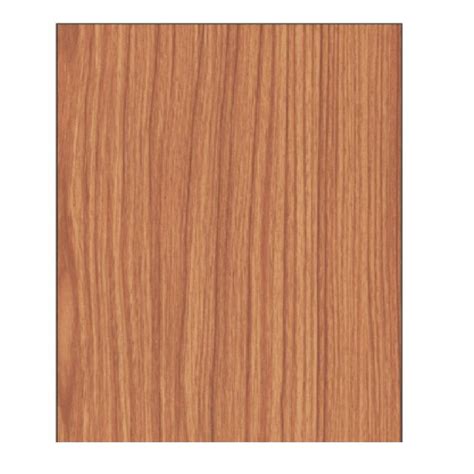 Kri 012 Natural Teak Laminated Wood Board For Office Size 8 X 4 Ft