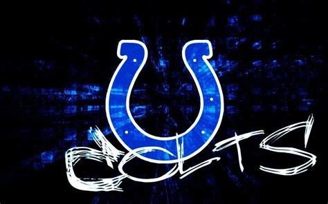 Customize and personalise your desktop, mobile phone and tablet with these free wallpapers! Indianapolis Colts Wallpapers - Wallpaper Cave