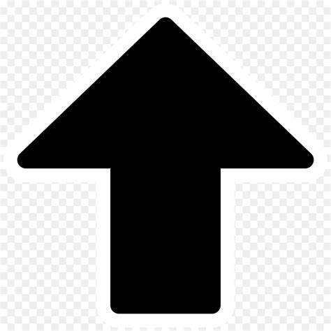 Up Arrow Computer Icons Free Png Download 24002400 Free