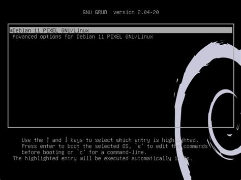 Debian 11 Exton Linux Live Systems