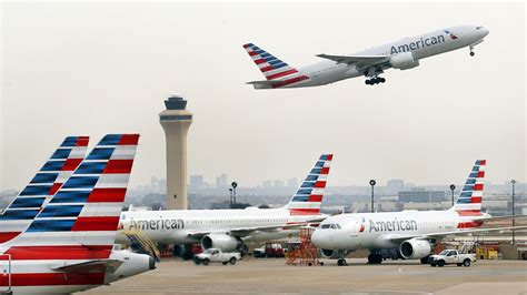 Az Idei Nyári Szezonban Nem Indulnak El Az American Airlines Budapesti