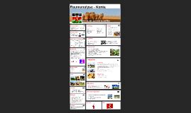 Learn vocabulary, terms and more with flashcards, games and other study tools. Raumanalyse - Kenia by Mailk Diakité on Prezi