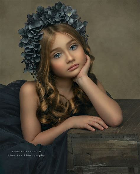 Barbara Cohen Rusciano‎ Children Photography Fine Art Photography