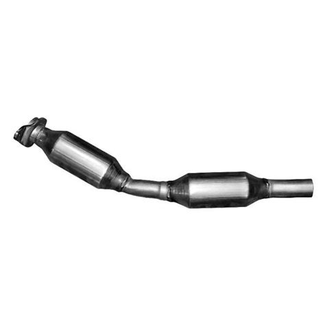 Get affordable toyota corolla mufflers you deserve. Bosal® - Toyota Corolla 1.8L With Federal Emission 2006-2008 Direct Fit Catalytic Converter