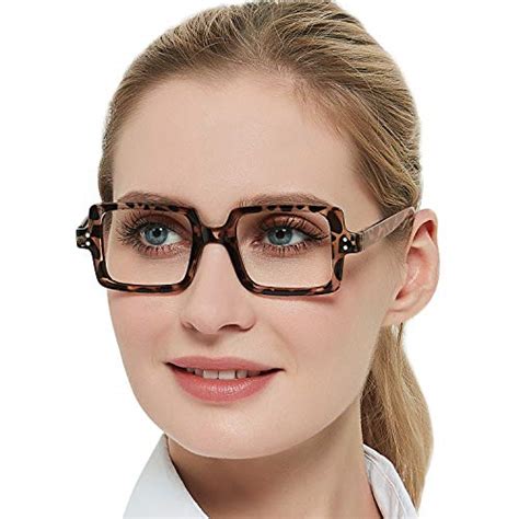 Best Funky Reading Glasses For Women