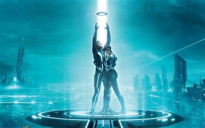 Extra Wallpapers Tron Legacy 2278 January Posted