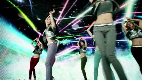 YARN GIRLS GENERATION 少女時代 GALAXY SUPERNOVA Music Video Dance ver popular video clips Music