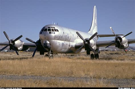 Boeing C 97 Stratofreighter 367 Untitled Aviation Photo