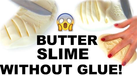 6 Pics Slime Recipe Without Borax Or Eye Contact Solution And View