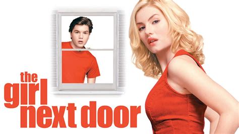 The Girl Next Door -- Movie Review #JPMN - YouTube