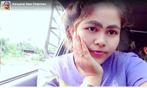 Yuk coba lakukan hal berikut ya. Niat Ingin Cantik dengan Tato Alis, Perempuan Ini Malah ...