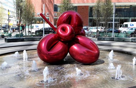 26 Of The Most Fascinating Public Sculptures
