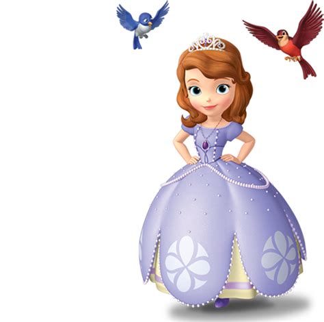 Free Free 132 Princess Sofia Svg SVG PNG EPS DXF File