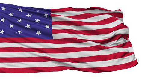 American Flag Stock Footage Video 2342102 Shutterstock