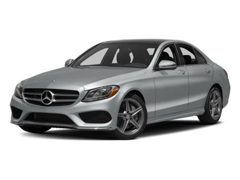 Smart buy program is powered by. New 2016 Mercedes-Benz C-Class 4dr Sdn C300 Sport 4MATIC MSRP Prices - NADAguides