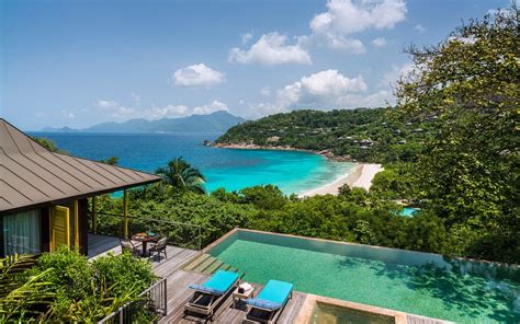 Four Seasons Resort Seychelles Updated 2022 Prices And Reviews Mahe