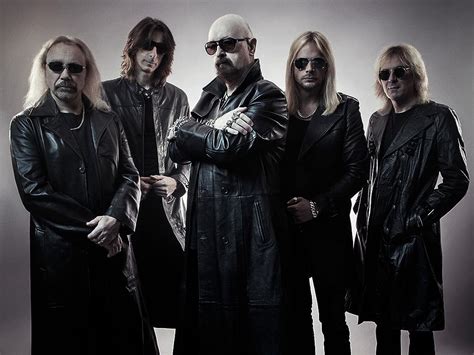 Judas Priest On Amazon Music