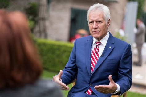 Tmz first broke the news that trebek had died. How Long Has Alex Trebek Been the 'Jeopardy!' Host?