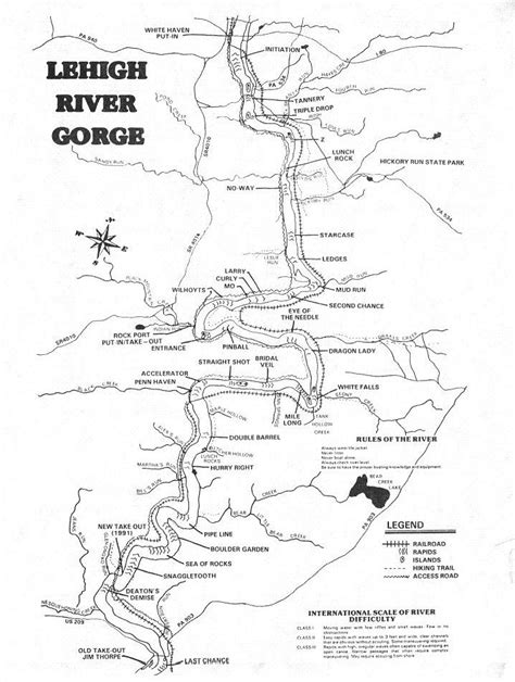 101 Best River Maps Images On Pinterest