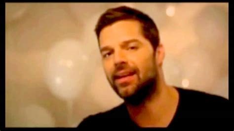 Youtube Ricky Martin New Song