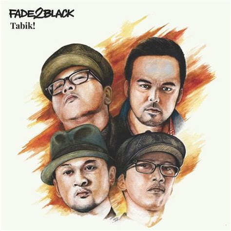 'kembali ke jakarta' merupakan singel yang dipopulerkan oleh koes plus, dirilis pada 1969 dalam album dheg dheg plas. Lirik Lagu Fade2Black - Tangan Dan Mata