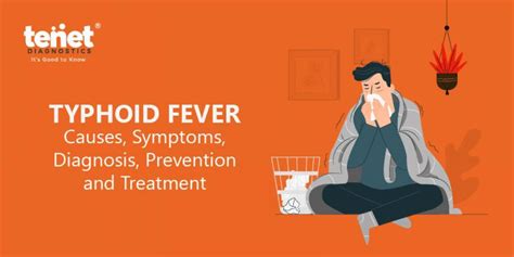Typhoid Symptoms Treatment Causes Prevention And Diagnosis