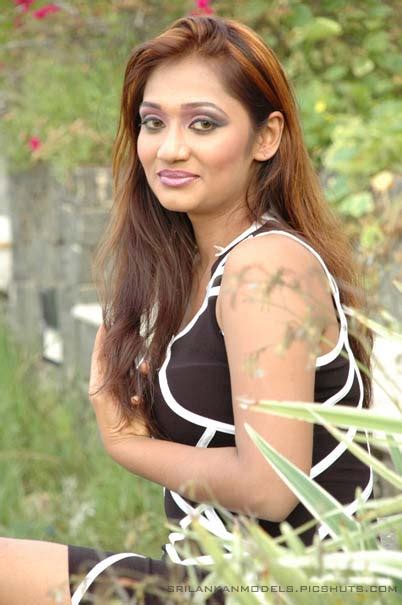 Upeksha Swarnamali Hot And Sexy Unseen Photo Collection ~ The