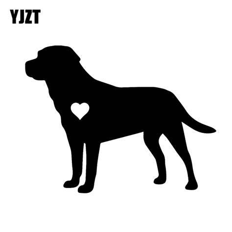 Black Labrador Silhouette At Getdrawings Free Download
