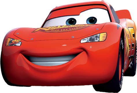 Lightning Mcqueen Cars Download Free Png Images