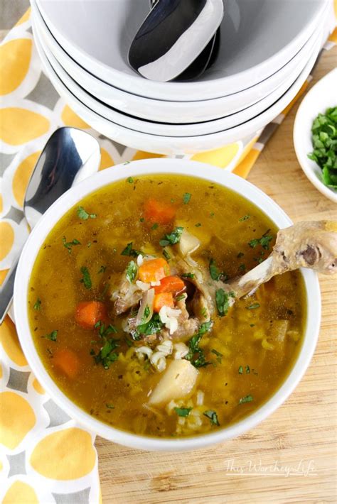 Kenyan kienyeji chicken (free range) wet fry is very tasty and full of flavor. How to Make Homemade Chicken Stew in the Instant Pot - This Worthey Life - Food, Entertaining ...