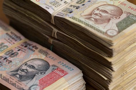 Leftover Currency Are Indian Rupee Rs500 And Rs1000 Notes Worthless