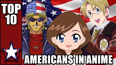 Share 76 American Anime Characters Super Hot Induhocakina
