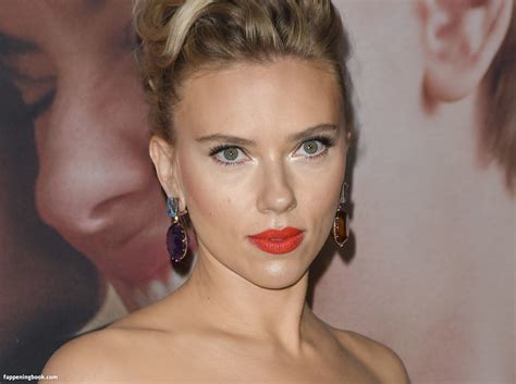 Scarlett Johansson Nude The Fappening Photo Fappeningbook