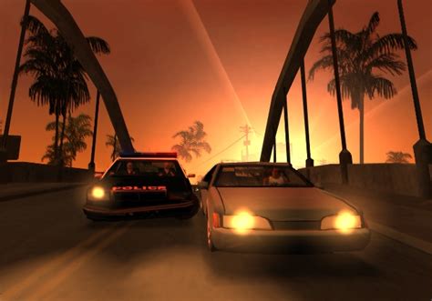 Grand Theft Auto San Andreas Beta Hakk Nda Bilgisayar Oyunlar Mtasa T Rk