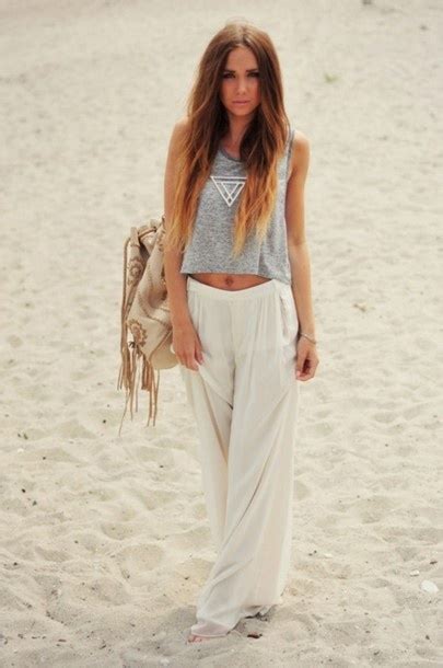 30 Great Beach Outfit Ideas And Beach Accessories Style Motivation
