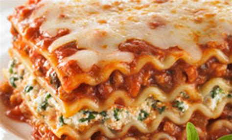 See more ideas about lasagna recipe with ricotta, lasagna recipe, lasagna. La lasagna, una delicia que no puede faltar en la mesa