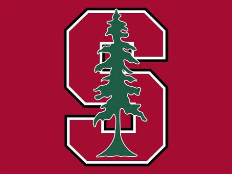 Some logos are clickable and available in large sizes. Stanford University- Cardinal | College mascots and logos ...