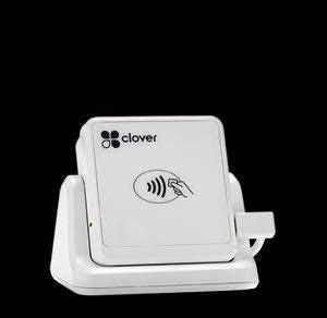 Clover Go | Clover, Credit card readers, Samsung pay